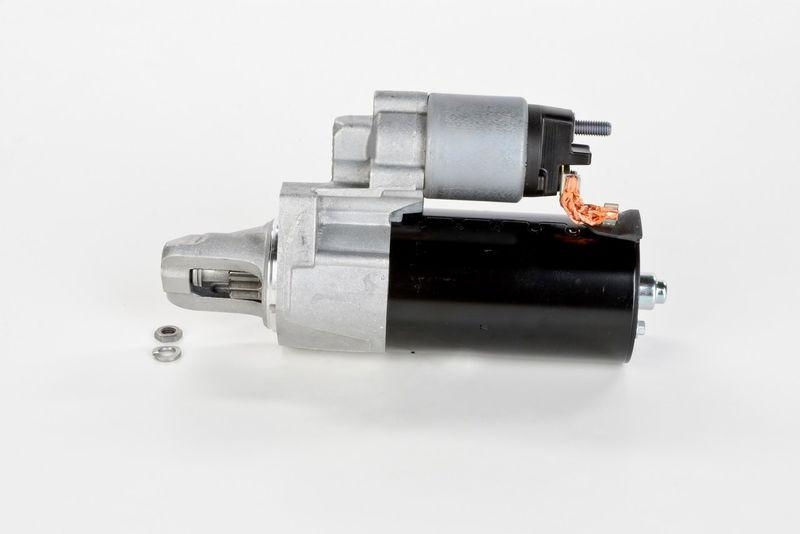 BOSCH Starter