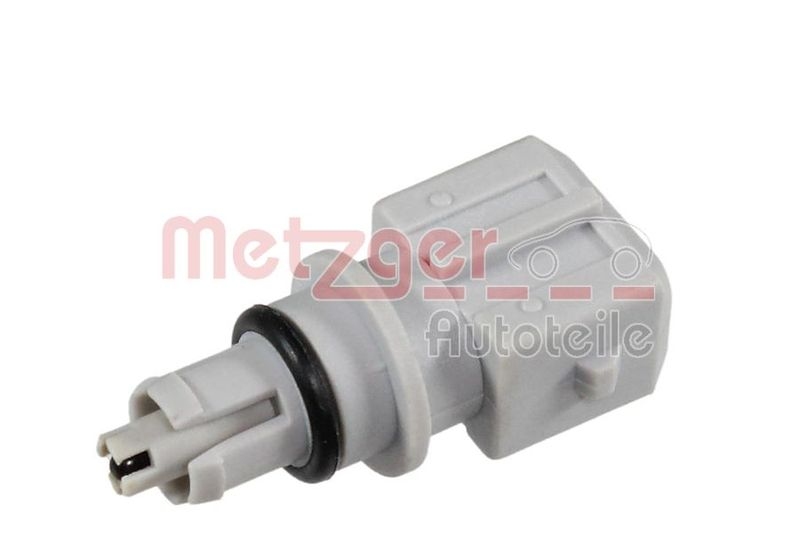 METZGER Sensor, intake air temperature