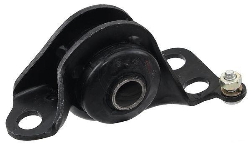 Mounting, control/trailing arm