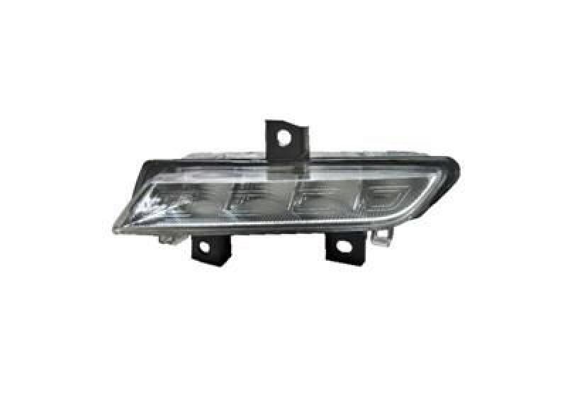 VAN WEZEL Daytime Running Light