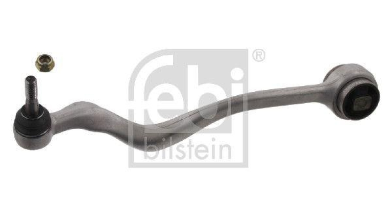 FEBI BILSTEIN Track Control Arm