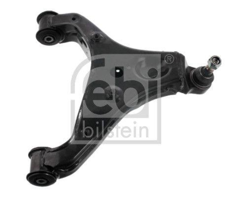 FEBI BILSTEIN Querlenker Lenker Radaufhängung 37611