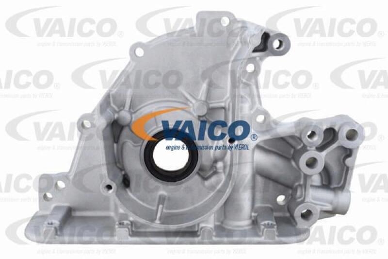 VAICO Oil Pump Original VAICO Quality