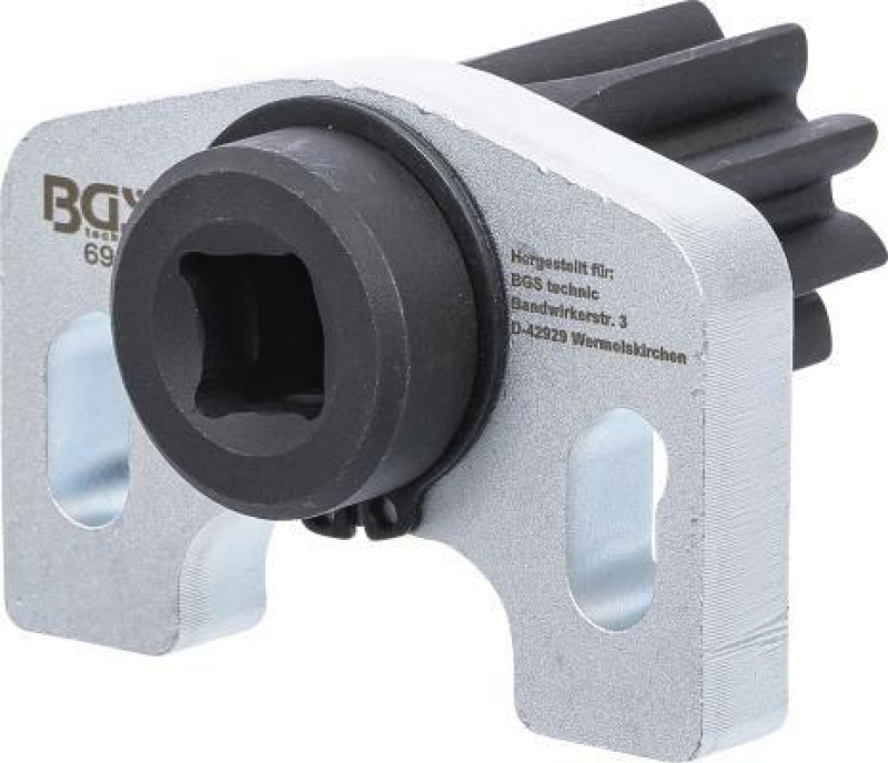 BGS Holding Tool, crankshaft