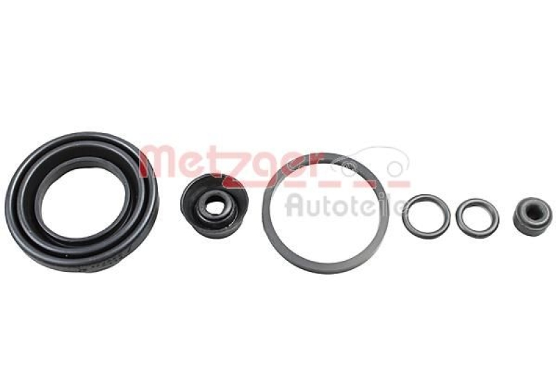 METZGER Repair Kit, brake caliper