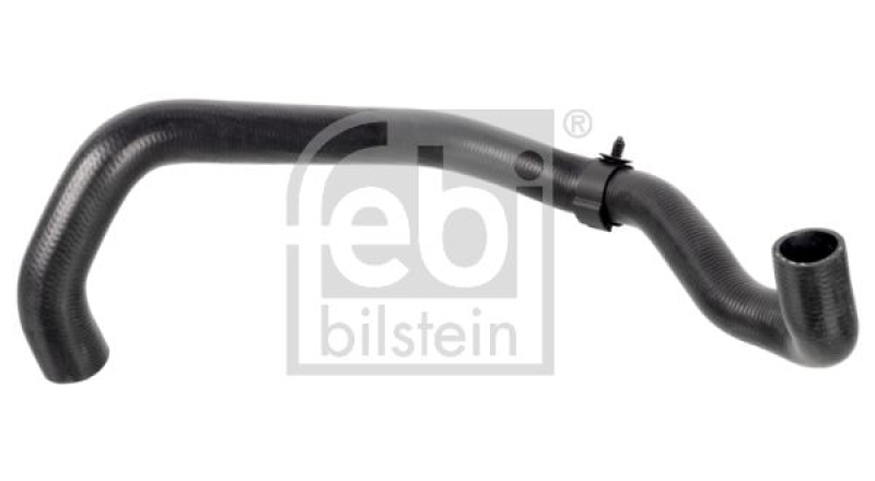 FEBI BILSTEIN Kühlerschlauch