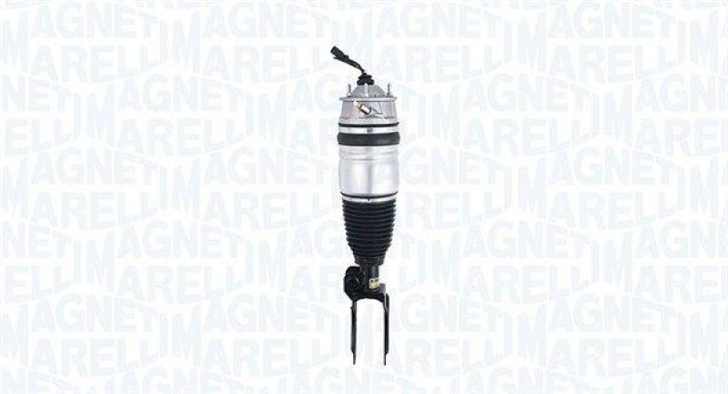 MAGNETI MARELLI Air Spring Strut