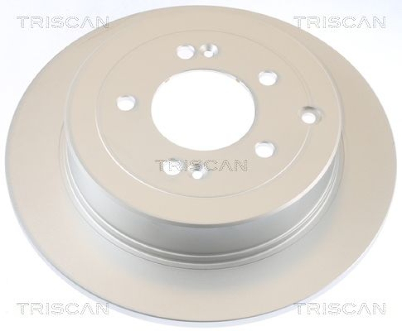 TRISCAN Bremsscheibe 8120 43185c