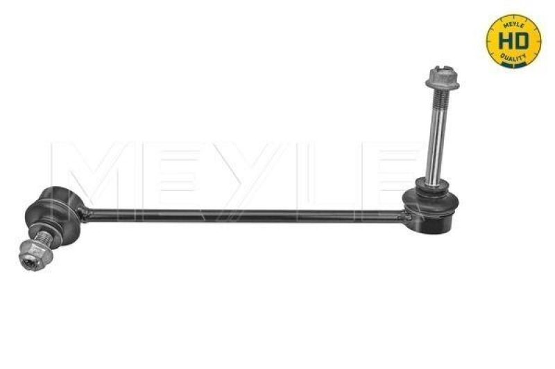 MEYLE Link/Coupling Rod, stabiliser MEYLE-HD: Better than OE.