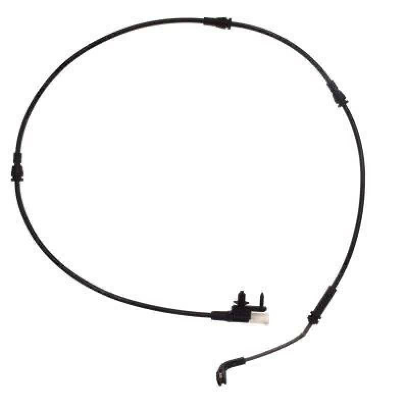 HELLA Warning Contact, brake pad wear