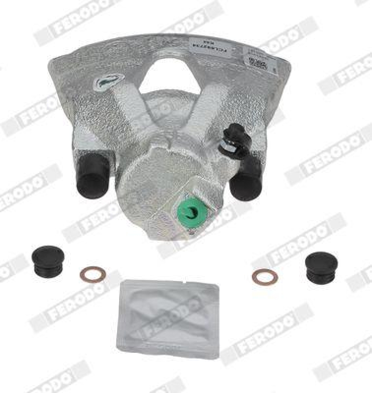FERODO Brake Caliper PREMIER