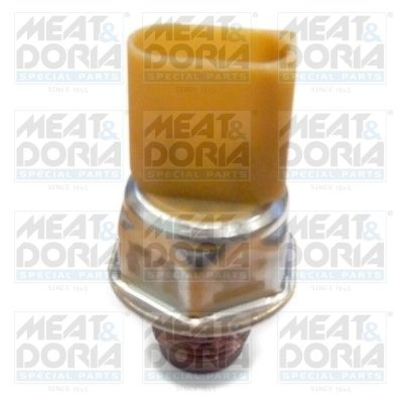 MEAT & DORIA Sensor, fuel pressure