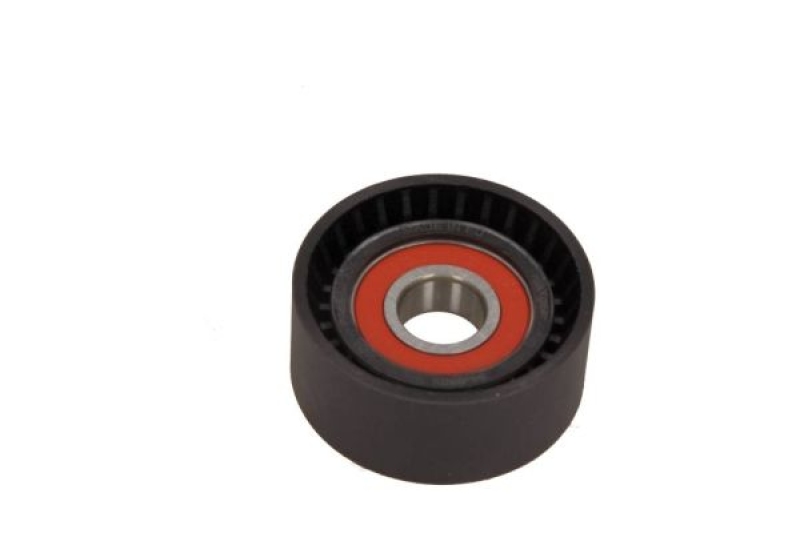 MAXGEAR Deflection/Guide Pulley, V-ribbed belt