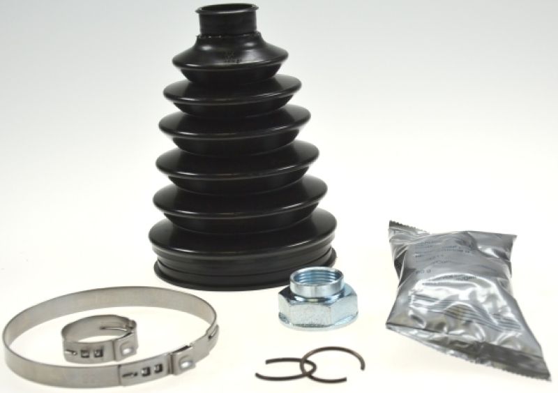 SPIDAN Bellow Kit, drive shaft