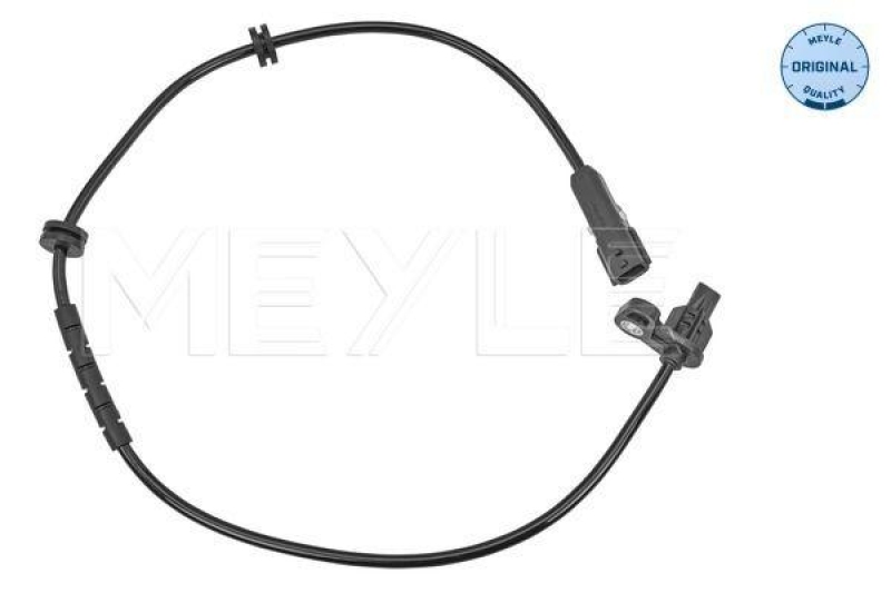 MEYLE Sensor, Raddrehzahl MEYLE-ORIGINAL: True to OE. 16-14 899 0026