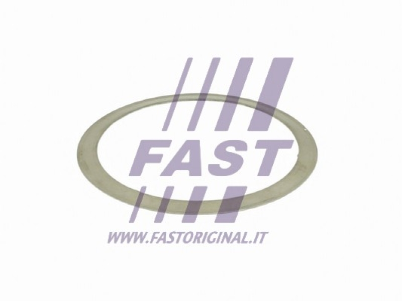 FAST Dichtung, Abgasrohr