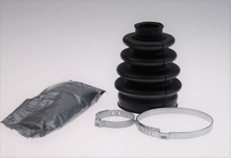 SPIDAN Faltenbalgsatz, Antriebswelle 36926