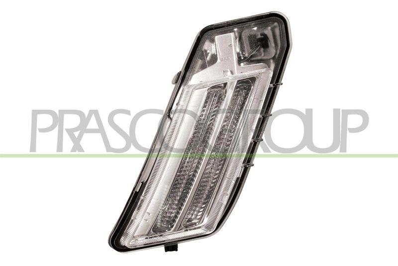 Daytime Running Light