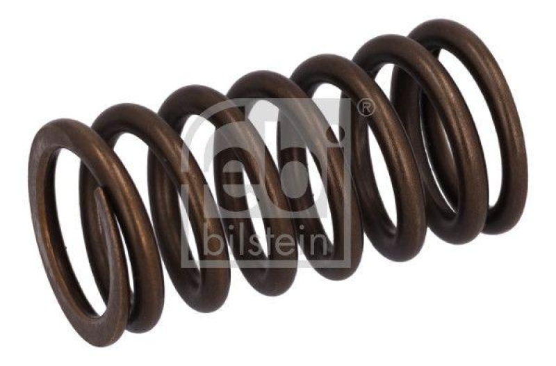 FEBI BILSTEIN Ventilfeder