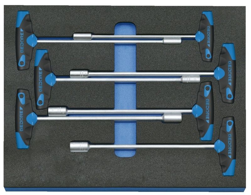 GEDORE Steckschlüsselsatz