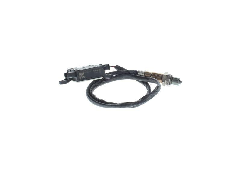 BOSCH Partikelsensor