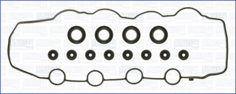 AJUSA Gasket Set, cylinder head cover