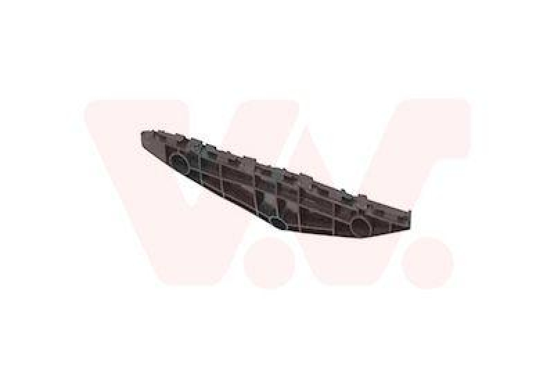 VAN WEZEL Halter, Sto&szlig;f&auml;nger 5420567