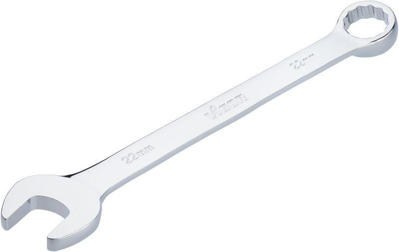 VIGOR Ring-/Gabelschl&uuml;ssel