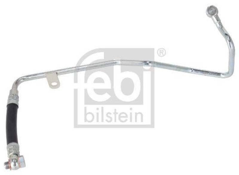 FEBI BILSTEIN &Ouml;lleitung, Lader