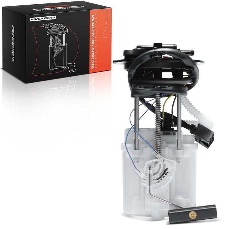 1x Frankberg Kraftstoffpumpe 5481FB0012977