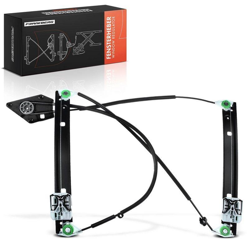 1x Frankberg Fensterheber Vorne Links 5481FB0024566