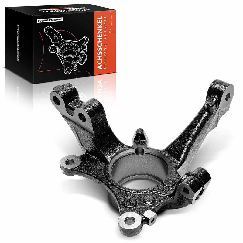 1x Frankberg Achsschenkel Radaufh&auml;ngung Vorderachse Rechts 5481FB0050997