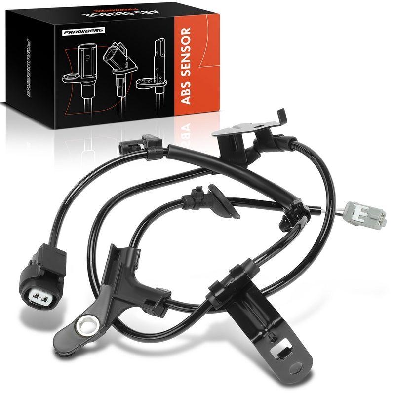 1x Frankberg ABS Sensor Hinterachse links 5481FB0054863