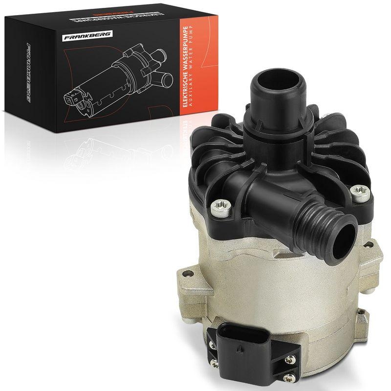 1x Frankberg Zusatzwasserpumpe Standheizung 5481FB0050710