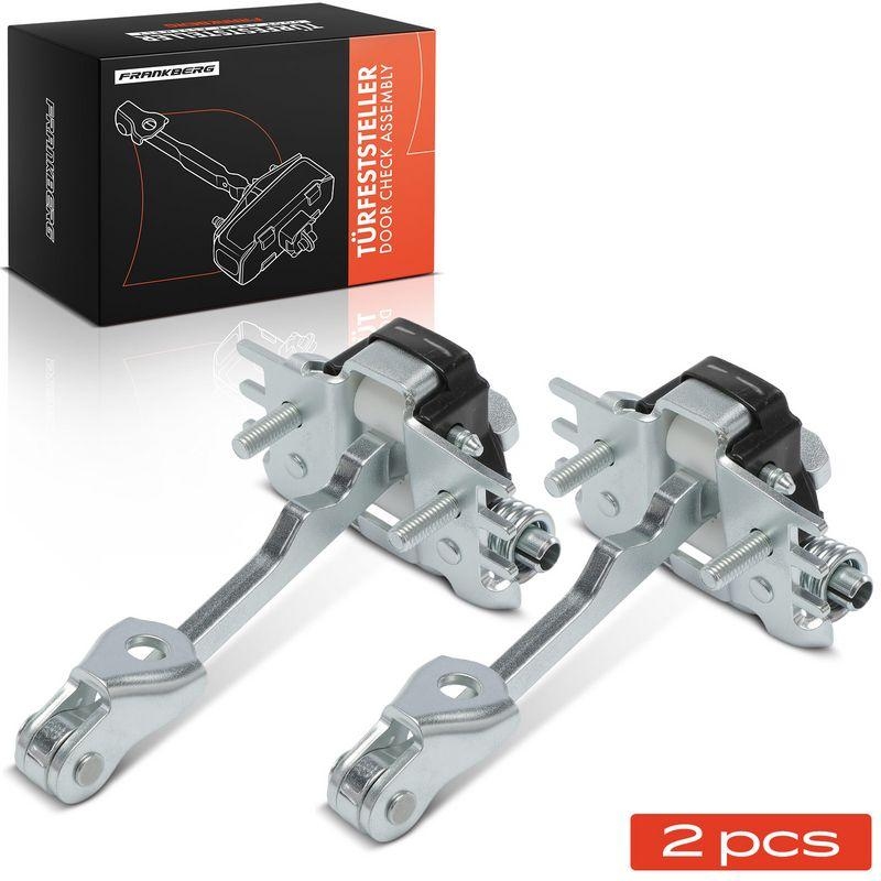 2x Frankberg T&uuml;rfeststeller T&uuml;rfangband T&uuml;rstopper 5481FB0062984