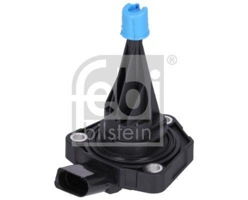 FEBI BILSTEIN Sensor, Motor&ouml;lstand febi Plus