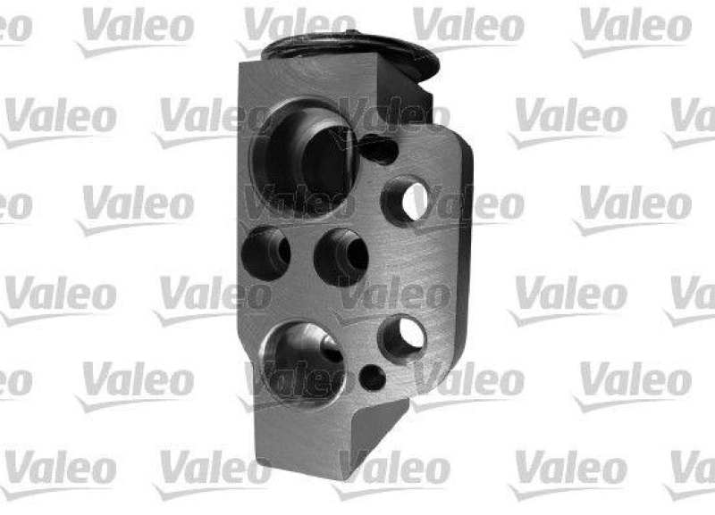VALEO Expansion Valve, air conditioning