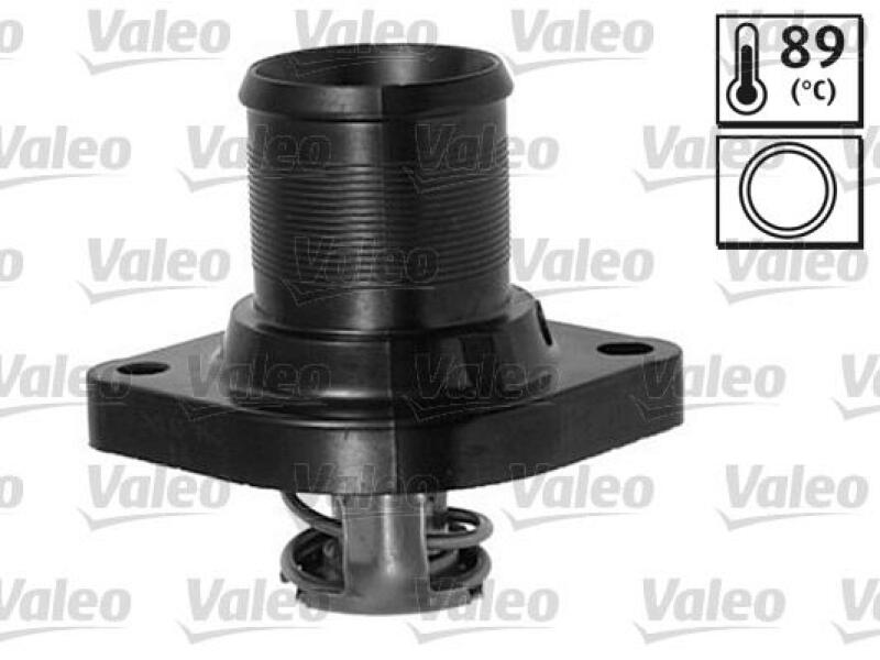 VALEO Thermostat für Kühlmittel / Kühlerthermostat