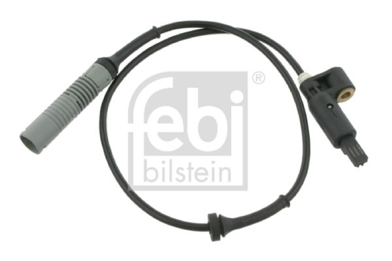 FEBI BILSTEIN Sensor, Raddrehzahl