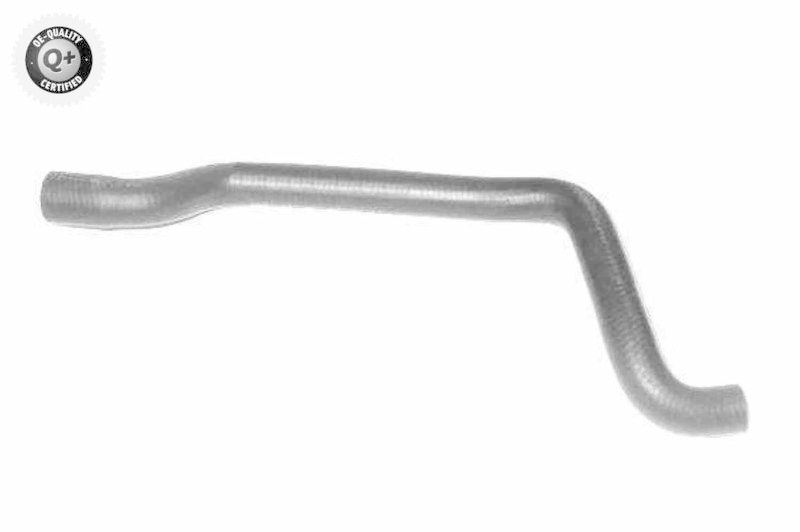 VAICO Radiator Hose Q+, original equipment manufacturer quality