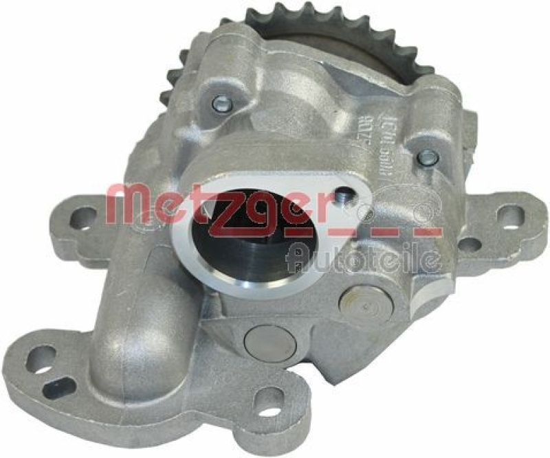 METZGER Oil Pump OE-part