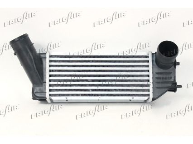 FRIGAIR Charge Air Cooler
