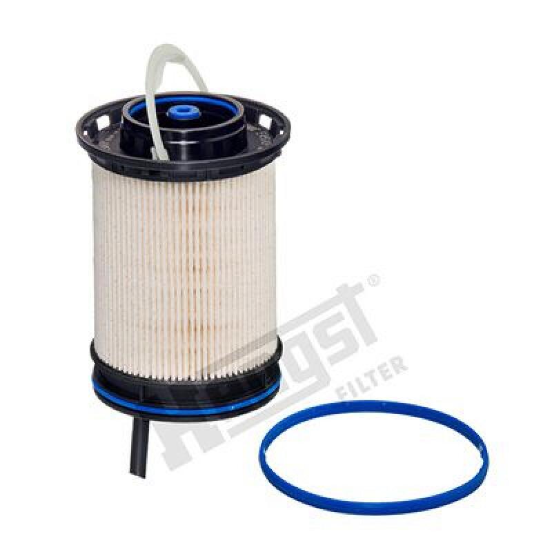 HENGST FILTER Fuel filter