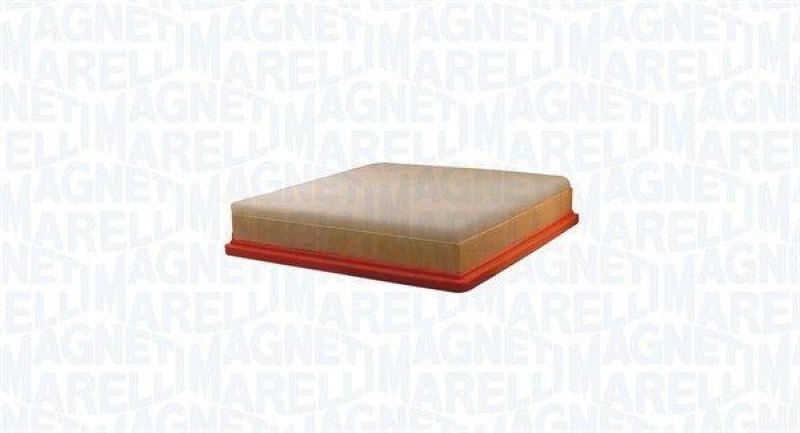 MAGNETI MARELLI Luftfilter 153071760129