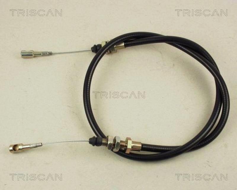 TRISCAN Accelerator Cable