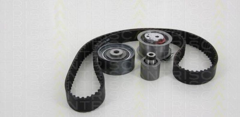 TRISCAN Timing Belt Set