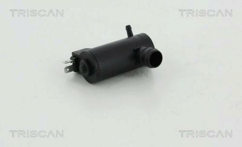 TRISCAN Water Pump, window cleaning