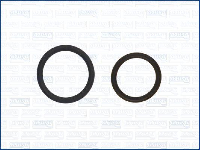 AJUSA Gasket Set, charger