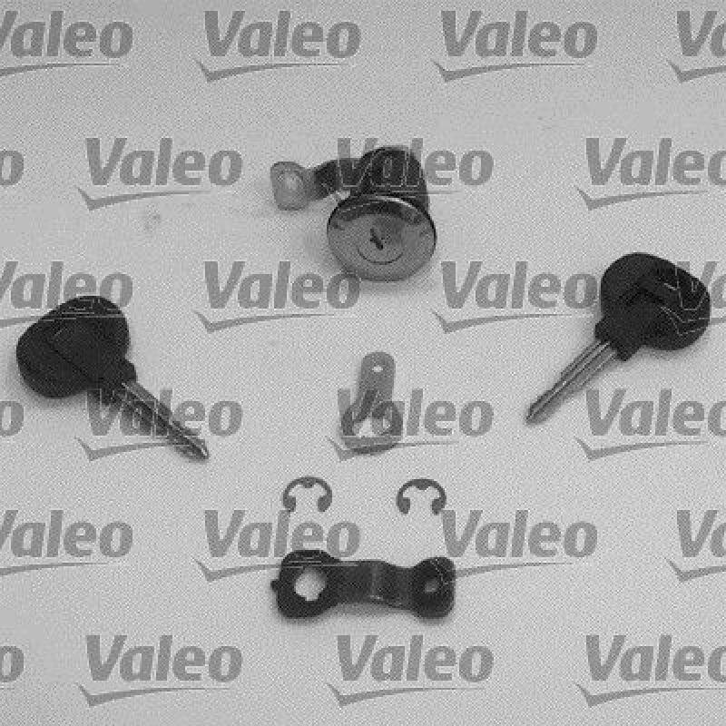 VALEO Lock Cylinder