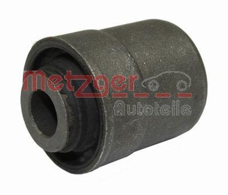METZGER Mounting, control/trailing arm
